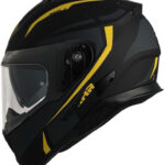 Decal cho nón bảo hiểm