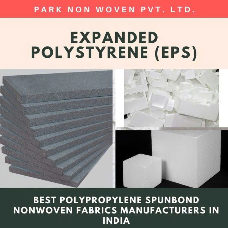 Tấm xốp EPS