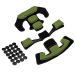 Đệm nón bảo hiểm giá rẻ