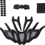 Đệm nón bảo hiểm theo yêu cầu