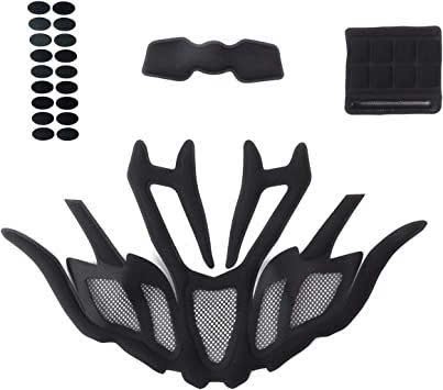 Đệm nón bảo hiểm