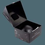 Hộp giấy đựng mũ bảo hiểm