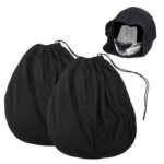 Túi vải rút dây